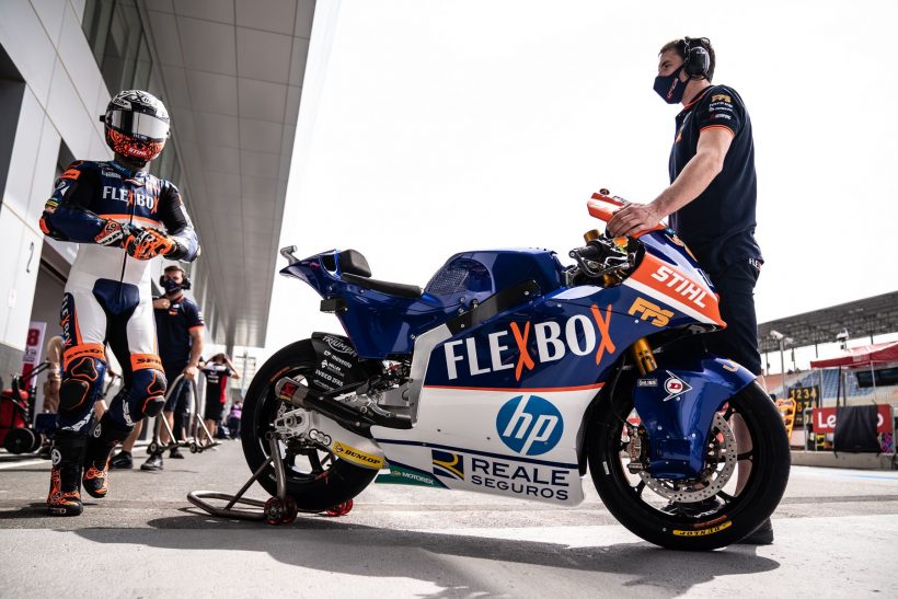 TERCERA FILA PARA ARÓN EN LA PRIMERA CARRERA DEL AÑO