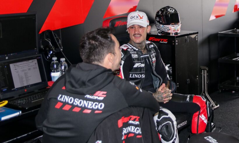 LLEGA JEREZ Y ARÓN DEFIENDE LIDERATO