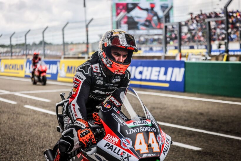 LLEGA EL #BRITISHGP, ARÓN A SACAR PROVECHO DEL SILVERSTONE CIRCUIT