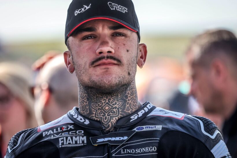 #FRENCHGP: ARÓN INTENTARÁ RECUPERAR EL LIDERATO EN LE MANS