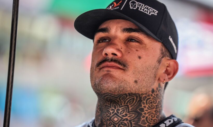 CONCLUYE EL PERÍODO VACACIONAL, ARÓN AFRONTA ESTE FIN DE SEMANA EL GP DE AUSTRIA