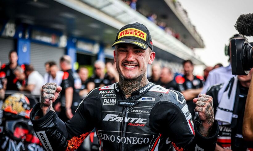 ARÓN SE ENFRONTA ESTE FIN DE SEMANA A LA ‘MONTAÑA RUSA’ DE PORTIMÃO