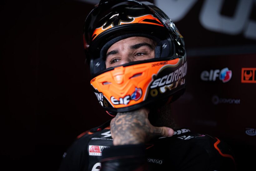 EL TRAZADO DE GOIÂNIA NUEVO RETO PARA ARÓN, EL #BRAZILGP RETORNA AL MUNDIAL