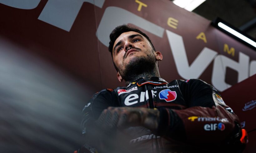 ARÓN SUMA PUNTOS EN COTA, TERMINA DÉCIMO TERCERO EN LA RACE DEL GP DE USA ARÓN SUMA PUNTOS EN COTA, TERMINA DÉCIMO TERCERO EN LA RACE DEL GP DE USA