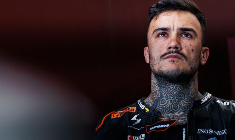 ARÓN DÉCIMO OCTAVO EN LA PR DEL GRAND PRIX OF THE UNITED STATES, OTRA VEZ A LA Q1