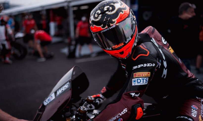 ARÓN DÉCIMO QUINTO EN LA PRACTICE DEL GP DE HUNGRÍA, TENDRÁ QUE DISPUTAR LA Q1