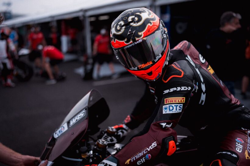 ARÓN DÉCIMO QUINTO EN LA PRACTICE DEL GP DE HUNGRÍA, TENDRÁ QUE DISPUTAR LA Q1 ARÓN DÉCIMO QUINTO EN LA PRACTICE DEL GP DE HUNGRÍA, TENDRÁ QUE DISPUTAR LA Q1
