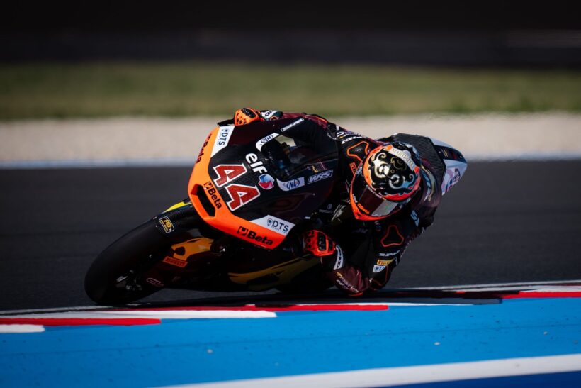 ARÓN CONSIGUE PASAR LA Q1 PERO TERMINA DÉCIMO SEXTO EN LA Q2 DEL GP DE HUNGRÍA ARÓN CONSIGUE PASAR LA Q1 PERO TERMINA DÉCIMO SEXTO EN LA Q2 DEL GP DE HUNGRÍA
