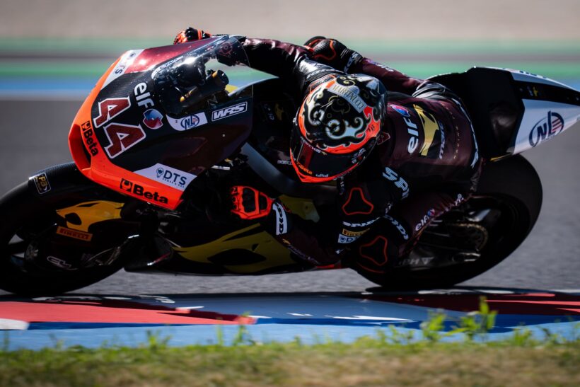 #HUNGARIANGP: OTRO GP ‘EN BLANCO’, A ARÓN SE LO HAN LLEVADO POR DELANTE ANTES DE COMPLETAR LA PRIMERA VUELTA #HUNGARIANGP: OTRO GP ‘EN BLANCO’, A ARÓN SE LO HAN LLEVADO POR DELANTE ANTES DE COMPLETAR LA PRIMERA VUELTA