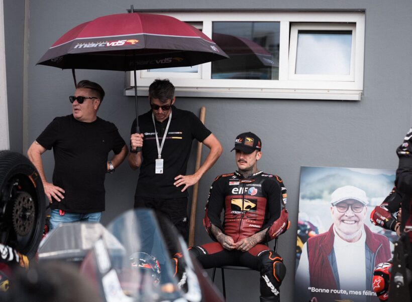 ARÓN VIGÉSIMO TERCERO EN LA PRACTICE DE SACHSENRING, TENDRÁ QUE DISPUTAR LA Q1 ARÓN VIGÉSIMO TERCERO EN LA PRACTICE DE SACHSENRING, TENDRÁ QUE DISPUTAR LA Q1