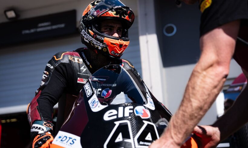 ARÓN NO CONSIGUE SUPERAR LA Q1 DEL #GERMANGP, ARRANCARA EN CARRERA VIGÉSIMO PRIMERO DE LA PARRILLA ARÓN NO CONSIGUE SUPERAR LA Q1 DEL #GERMANGP, ARRANCARA EN CARRERA VIGÉSIMO PRIMERO DE LA PARRILLA