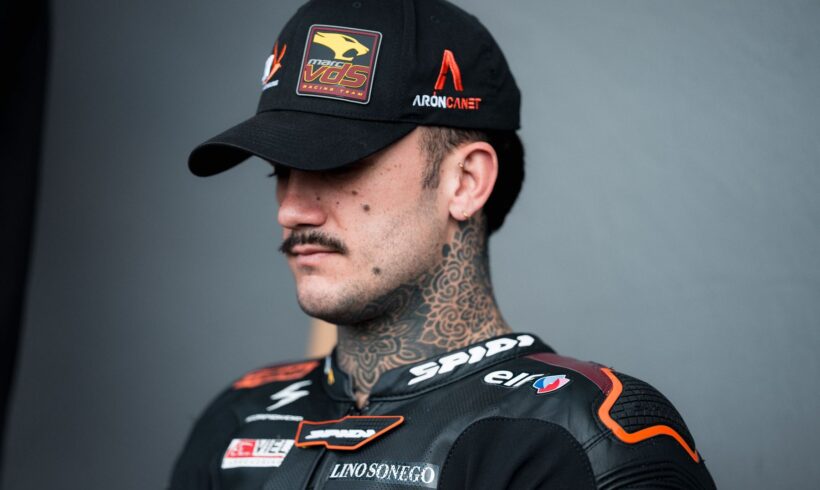 DÉCIMO OCTAVO EN LA PRACTICE, ARÓN TENDRÁ QUE DISPUTAR LA Q1 DEL #BRITISHGP DÉCIMO OCTAVO EN LA PRACTICE, ARÓN TENDRÁ QUE DISPUTAR LA Q1 DEL #BRITISHGP