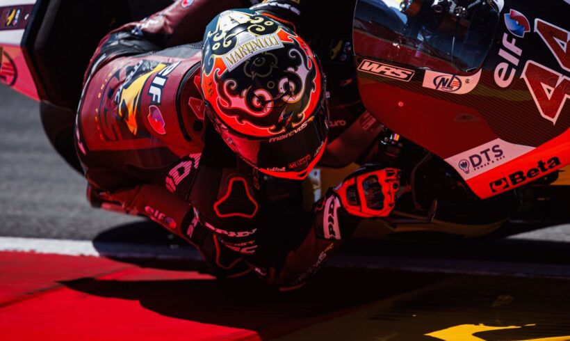 FIN DE SEMANA DURO PARA ARÓN, NUEVO CERO, AHORA EN EL #ARAGONGP FIN DE SEMANA DURO PARA ARÓN, NUEVO CERO, AHORA EN EL #ARAGONGP