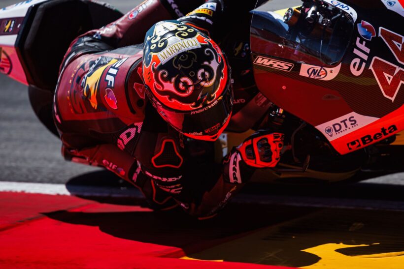 FIN DE SEMANA DURO PARA ARÓN, NUEVO CERO, AHORA EN EL #ARAGONGP FIN DE SEMANA DURO PARA ARÓN, NUEVO CERO, AHORA EN EL #ARAGONGP