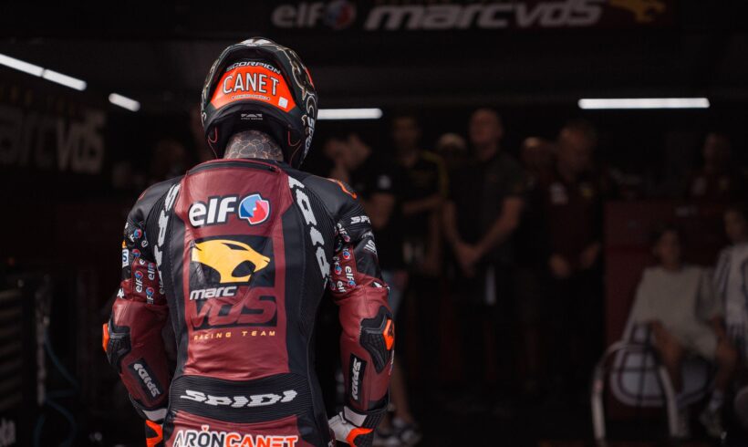 #SANMARINOGP: ARÓN NO PASA LA Q1, ARRANCARÁ DESDE LA VIGÉSIMA POSICIÓN DE LA PARRILLA #SANMARINOGP: ARÓN NO PASA LA Q1, ARRANCARÁ DESDE LA VIGÉSIMA POSICIÓN DE LA PARRILLA