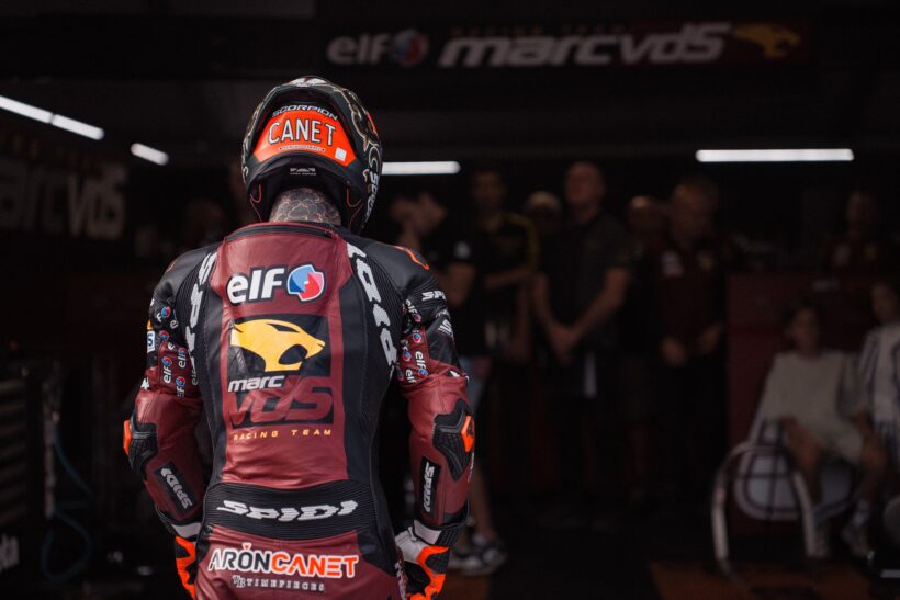 #SANMARINOGP: ARÓN NO PASA LA Q1, ARRANCARÁ DESDE LA VIGÉSIMA POSICIÓN DE LA PARRILLA #SANMARINOGP: ARÓN NO PASA LA Q1, ARRANCARÁ DESDE LA VIGÉSIMA POSICIÓN DE LA PARRILLA