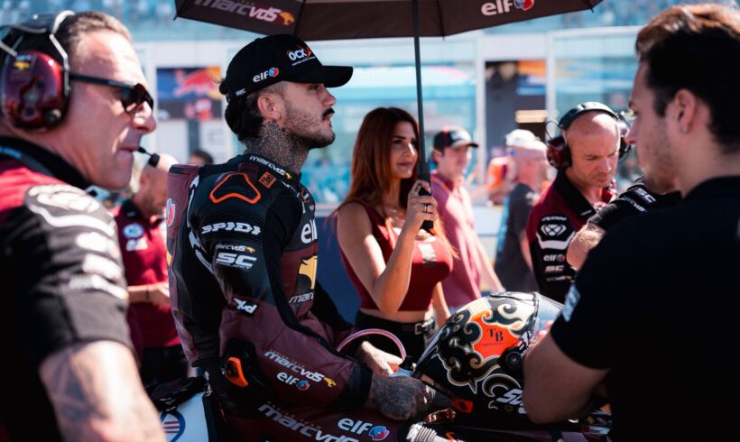 ARÓN DÉCIMO QUINTO EN LA CARRERA DISPUTADA EN MISANO ARÓN DÉCIMO QUINTO EN LA CARRERA DISPUTADA EN MISANO