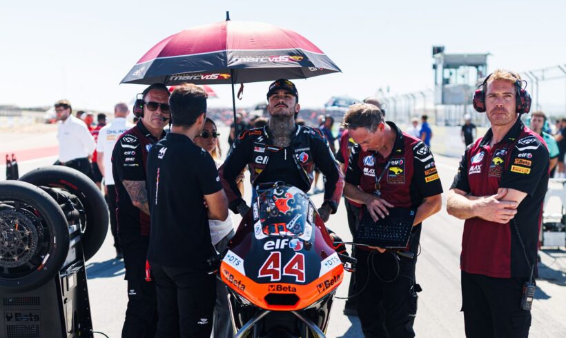 ARÓN VISITA MISANO, EL PRÓXIMO FIN DE SEMANA LLEGA EL #SANMARINOGP ARÓN VISITA MISANO, EL PRÓXIMO FIN DE SEMANA LLEGA EL #SANMARINOGP