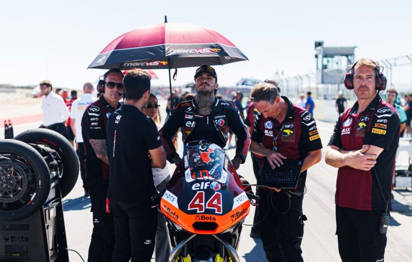 ARÓN VISITA MISANO, EL PRÓXIMO FIN DE SEMANA LLEGA EL #SANMARINOGP ARÓN VISITA MISANO, EL PRÓXIMO FIN DE SEMANA LLEGA EL #SANMARINOGP